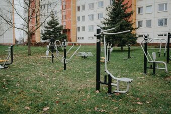 Predaj 1,5-izbového bytu, Talinská – Nad Jazerom - 15