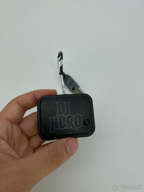 DJ Hero + bezdrôtový adaptér + hra - 15
