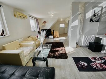 ZNIZENA CENA: Pivaren pod Lipou + byt - Hamuliakovo - 15