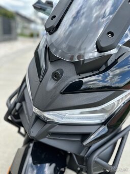 VOGE SR4 350i MAX - Top Stav V záruke - 15