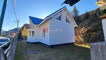 Rodinný dom na predaj v okolí Ružomberka - Liptovské Revúce - 15
