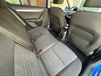 Škoda Octavia 2.0 TDI Business kúpené v SR - 15