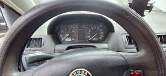 Predám škoda fabia 1 junior 1.4 44kw - 15
