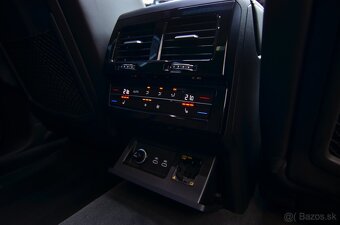 Volkswagen Touareg R-Line 4Motion 3.0 TDI 210kW Záruka |DPH| - 15