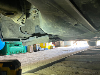 BMW E46 318i Touring LPG - 15