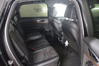 Audi SQ7 4.0TDI V8 320kW AT8 Quattro - 15