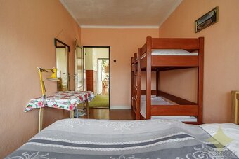 REZERVOVANÉ - EXKLUZÍVNE na predaj rodinný dom v obci Prašic - 15