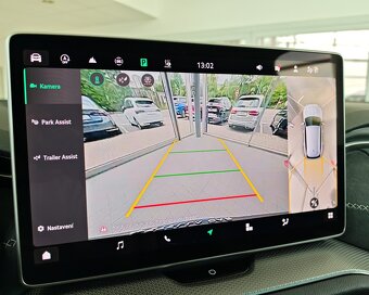 Škoda Kodiaq 2.0 TDI SCR Sportline DSG 4x4/PREDĹŽENÁ ZÁRUKA - 15