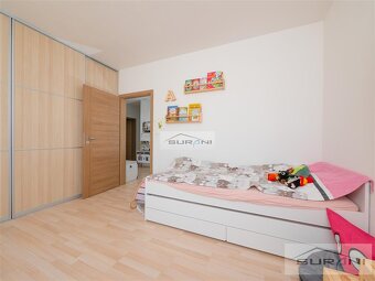 Slnečný 3-izbový byt s terasou a parkovaním, 72 m2 –... - 15