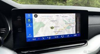 ŠKODA OCTAVIA 2.0TDI DSG,FULL LED MATRIX,ACC,ŤAŽNÉ,2023, DPH - 15