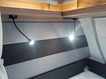 Knaus Sport 500 KD E-Power Selection - 15