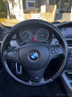 BMW 330d CABRIO - 15