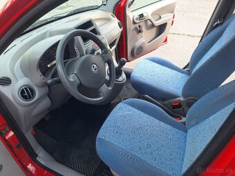 FIAT PANDA 1,1 BENZIN ACTIVE - 15
