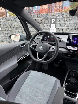 VW iD.3 Pure Performance - 15