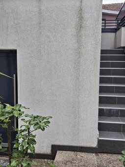 Čistenie fasád, dlažby, strechy, plotov, fotovoltaiky - 15