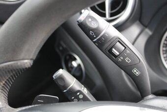 Mercedes-Benz A trieda 160d Style /T - 15