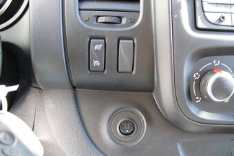 Renault Trafic, 2,0DCI L2H1 + klima - 15