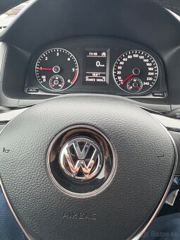 VW Caddy 2.0 Tdi 75kw - 15