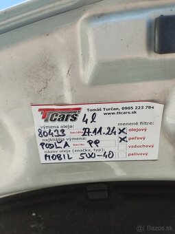 Predám Škoda Rapid Spaceback 1.2 TSI 63kw - 15