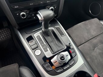 Audi A5 sportback 3.0TDI quattro 19 Rotor Bang Webasto - 15