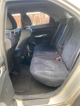 Honda Civic 1.8 vtec - 15