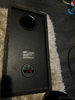 Samsung HT-E5550 - Domace kino / set plne fuckny - 15