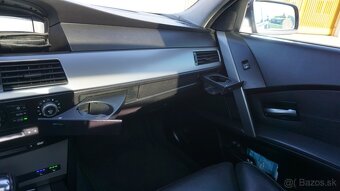 Bmw e61 530d 160kw - 15
