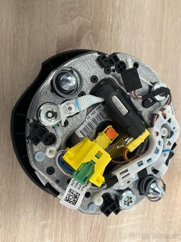 Audi Sline volant - s airbagom - 15