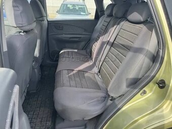 Hyundai Tucson 2.0 CVVT Active - 15