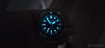 Predám SEIKO SPB375J1 PADI EDITION - 15