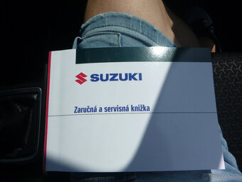 Suzuki Swift GL+ 1,2i 2023 - 15