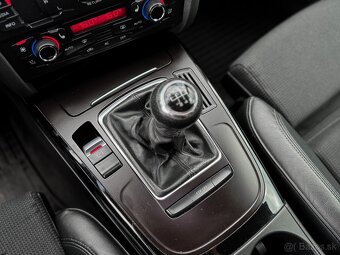 Audi A4 2.7 TDI Premium style - 15