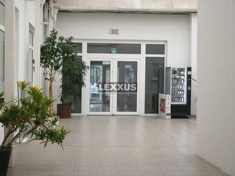 PRENÁJOM - lukratívne, klimatizované admin. priestory, Ružin - 15