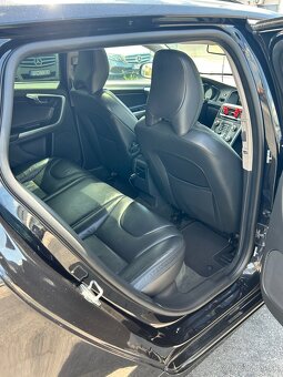 Volvo V60 D6 - 15