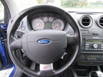 Ford Fiesta ST 150 - 15