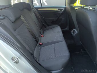 Volkswagen Golf Variant 1.6 TDI BMT 115k Comfortline - 15