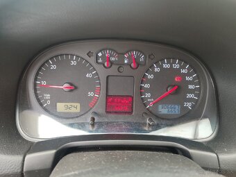 Vw golf 1.9 TDI - 15