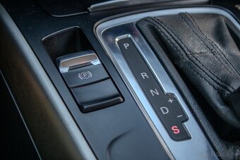 Audi A4 Avant 3.0 TDI V6 quattro tiptronic - 15
