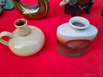 Keramika  porcelán. - 15