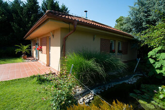 ✨ Domček s atmosférou v Hrubom Šúre – kde technológie slúžia - 15