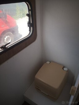 Niewiadow N126N nový interier - 15