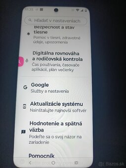 Cca 6 mes.motorola g15 - 15