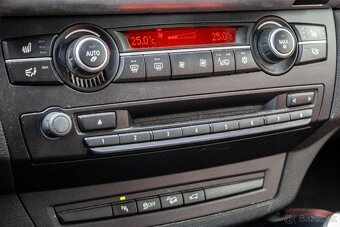 BMW X6 xDrive 35i 225kW AT - 15