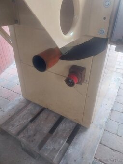 Formatovacia píla - 15