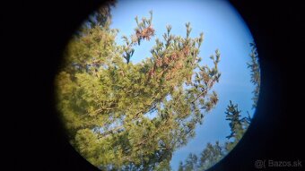 Ďalekohľad CZ antireflex 6x30 - 15