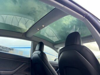 Tesla Model 3 Standard RANGE PLUS RWD - 15