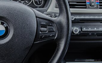 BMW F31 Rad 3 Touring 318d - 15