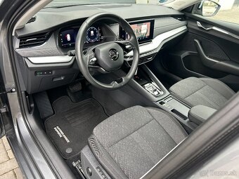 Škoda Octavia Combi 2.0 TDI SCR Style DSG - 15