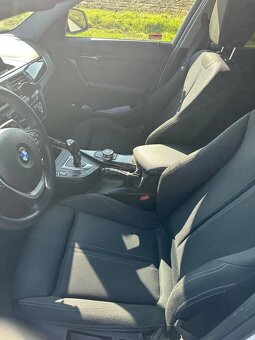 BMW rad 1 120i Advantage A/T - 15