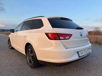 Seat Leon - 15